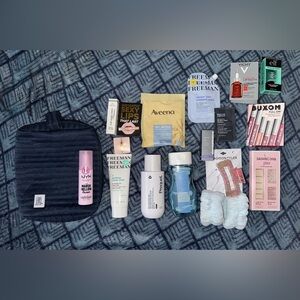 Prequel exfoliator, and 15 other Assorted Skincare/Beauty Products